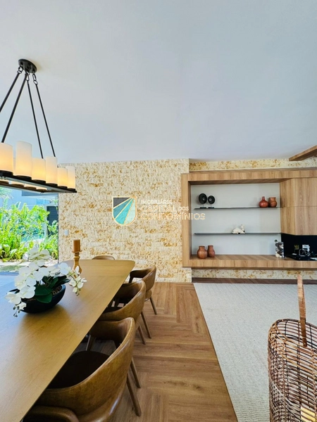 Sobrado mobiliado e decorado no condomínio à beira mar, Los Cobos!: 8ª foto da galeria de imagens do imóvel