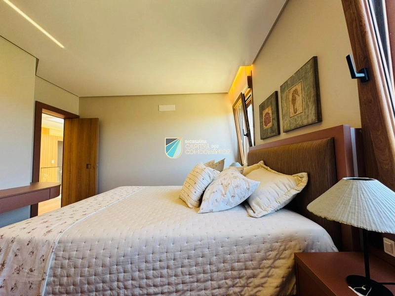 Sobrado mobiliado e decorado no condomínio à beira mar, Los Cobos!: 31ª foto da galeria de imagens do imóvel