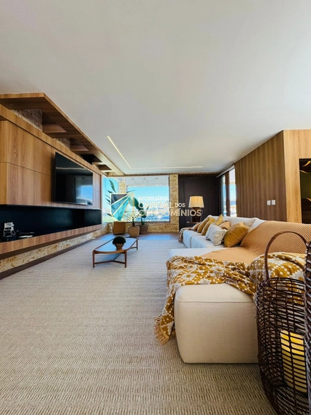 Sobrado mobiliado e decorado no condomínio à beira mar, Los Cobos!: 12ª foto da galeria de imagens do imóvel