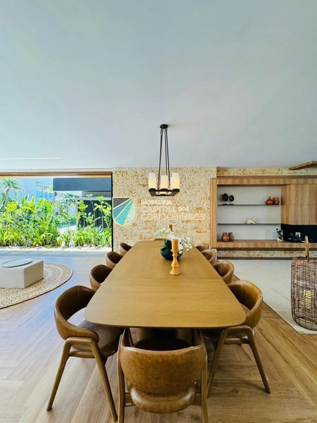 Sobrado mobiliado e decorado no condomínio à beira mar, Los Cobos!: 20ª foto da galeria de imagens do imóvel