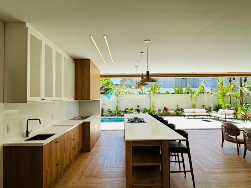 Sobrado mobiliado e decorado no condomínio à beira mar, Los Cobos!: 26ª foto da galeria de imagens do imóvel