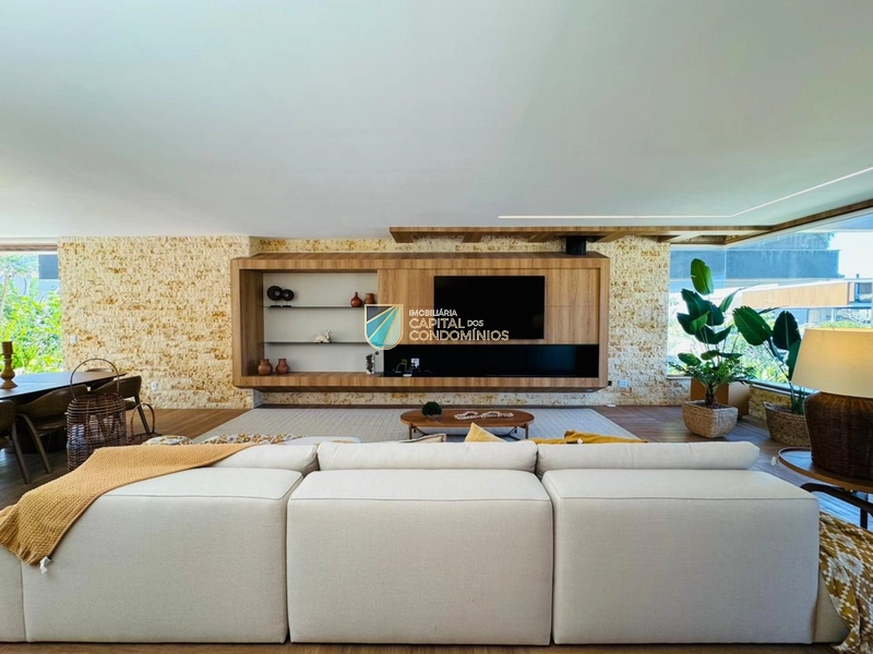 Sobrado mobiliado e decorado no condomínio à beira mar, Los Cobos!: 19ª foto da galeria de imagens do imóvel