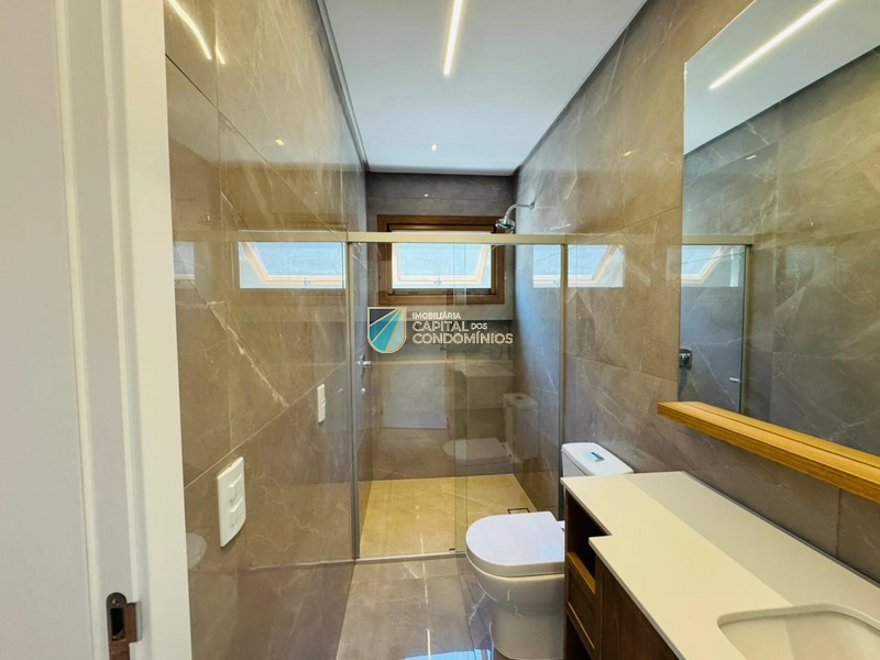 Sobrado mobiliado e decorado no condomínio à beira mar, Los Cobos!: 34ª foto da galeria de imagens do imóvel