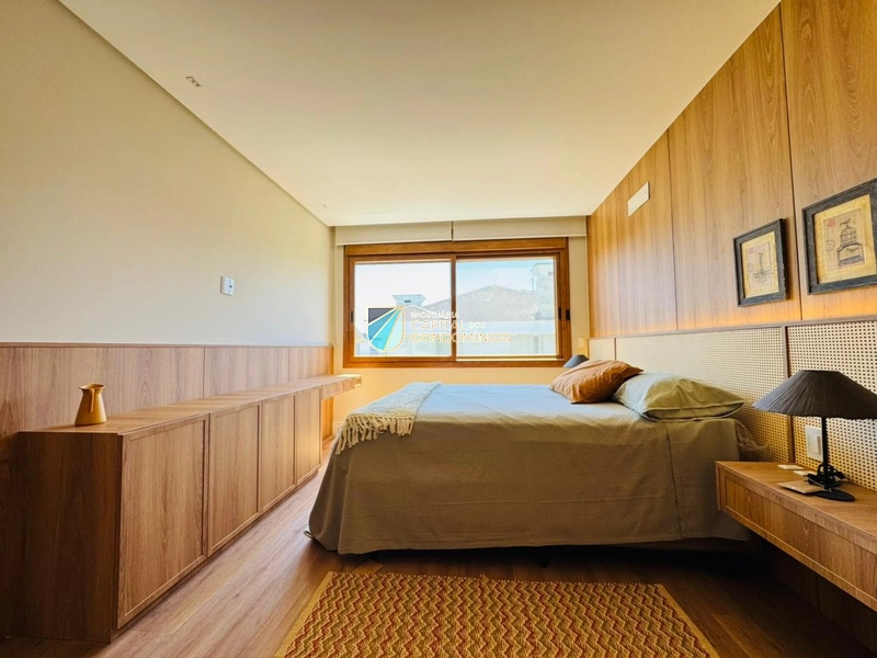 Sobrado mobiliado e decorado no condomínio à beira mar, Los Cobos!: 39ª foto da galeria de imagens do imóvel