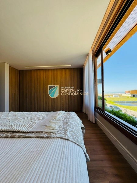 Sobrado mobiliado e decorado no condomínio à beira mar, Los Cobos!: 49ª foto da galeria de imagens do imóvel