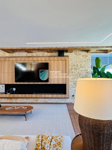 Sobrado mobiliado e decorado no condomínio à beira mar, Los Cobos!: 17ª foto da galeria de imagens do imóvel