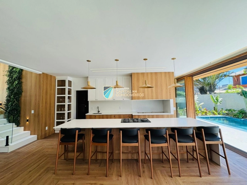 Sobrado mobiliado e decorado no condomínio à beira mar, Los Cobos!: 9ª foto da galeria de imagens do imóvel