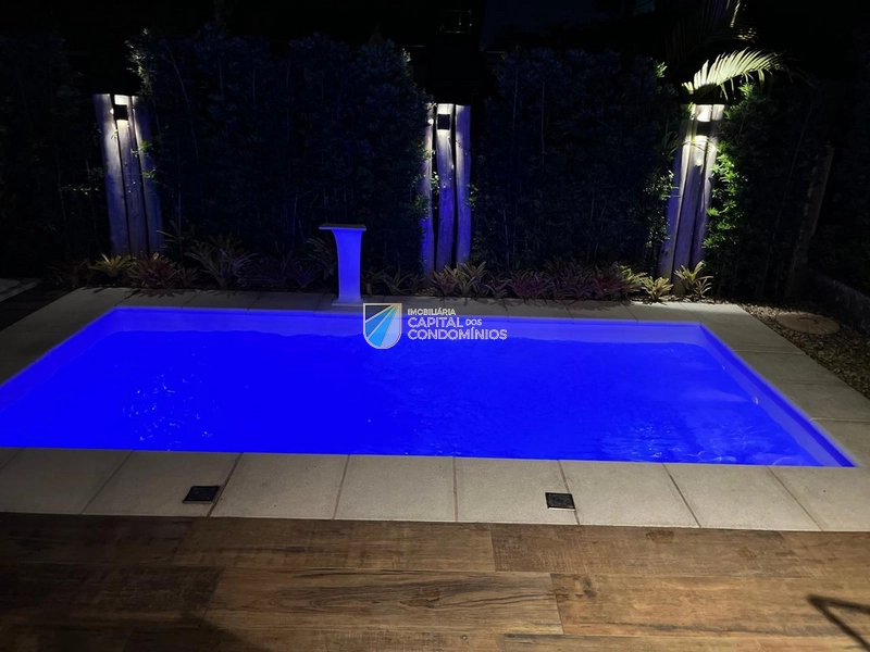 Casa térrea no Porto Coronado: 47ª foto da galeria de imagens do imóvel