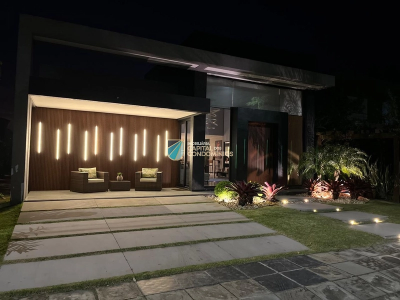 Casa térrea no Porto Coronado: 5ª foto da galeria de imagens do imóvel