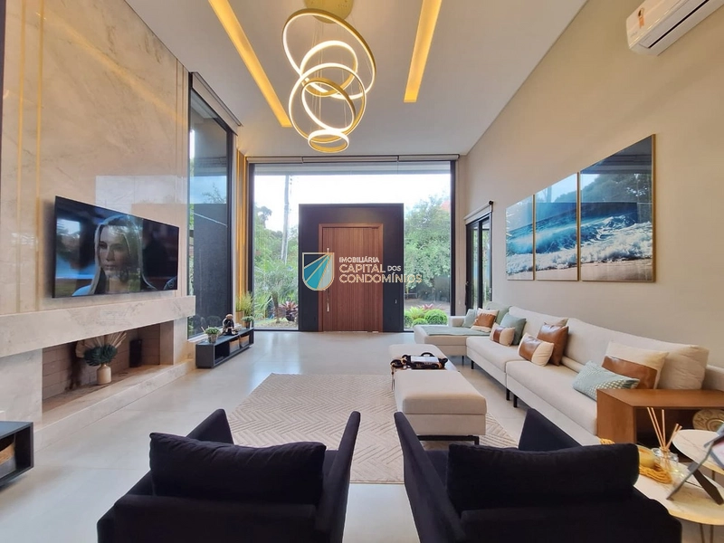 Casa térrea no Porto Coronado: 8ª foto da galeria de imagens do imóvel