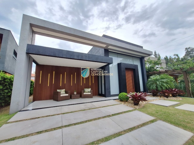 Casa térrea no Porto Coronado: 4ª foto da galeria de imagens do imóvel