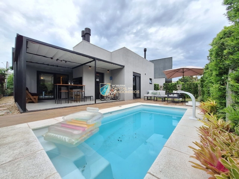 Casa térrea no Porto Coronado: 29ª foto da galeria de imagens do imóvel