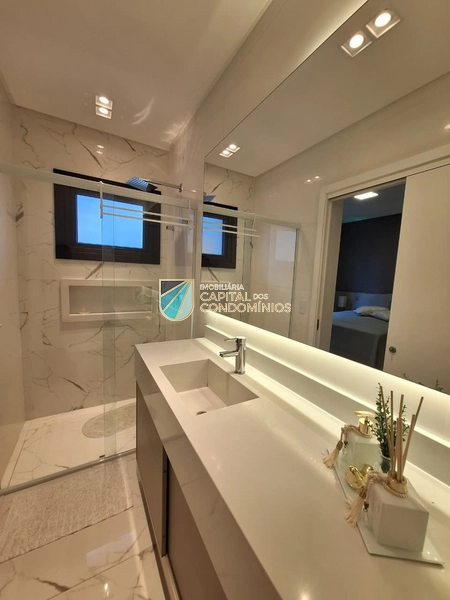 Casa térrea no Porto Coronado: 40ª foto da galeria de imagens do imóvel