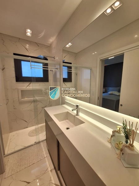 Casa térrea no Porto Coronado: 38ª foto da galeria de imagens do imóvel