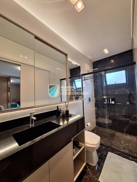 Casa térrea no Porto Coronado: 46ª foto da galeria de imagens do imóvel