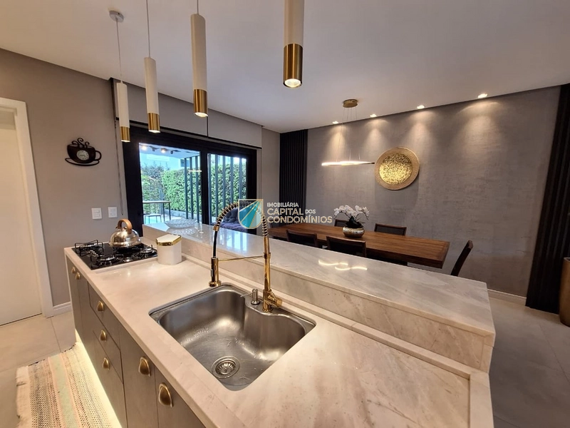 Casa térrea no Porto Coronado: 25ª foto da galeria de imagens do imóvel