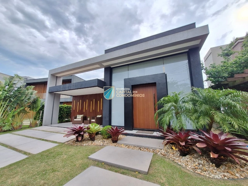 Casa térrea no Porto Coronado: 3ª foto da galeria de imagens do imóvel