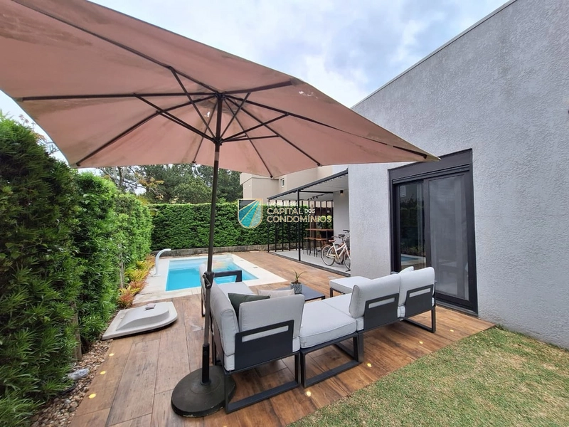 Casa térrea no Porto Coronado: 21ª foto da galeria de imagens do imóvel