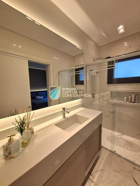 Casa térrea no Porto Coronado: 42ª foto da galeria de imagens do imóvel