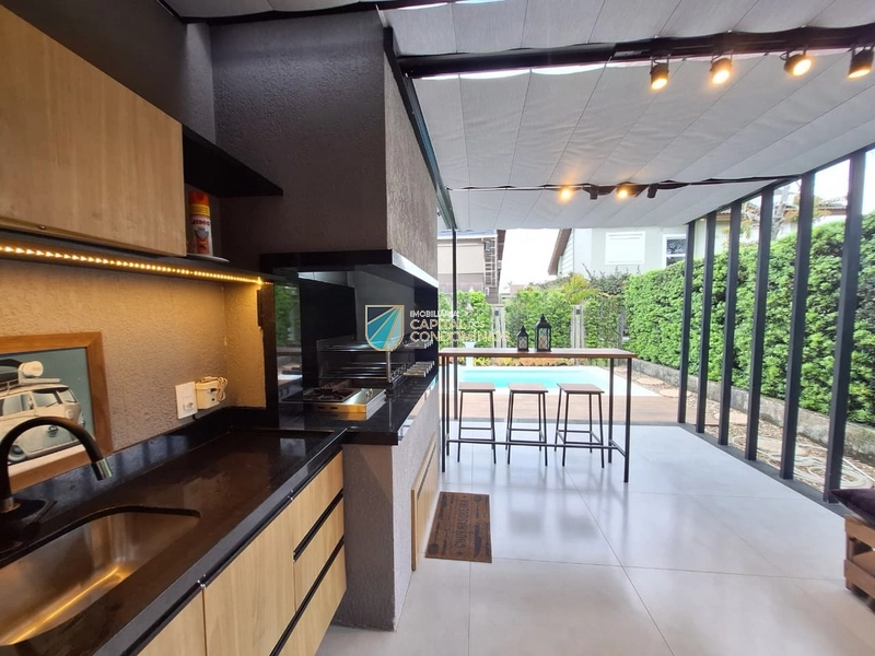 Casa térrea no Porto Coronado: 26ª foto da galeria de imagens do imóvel