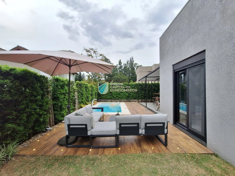 Casa térrea no Porto Coronado: 30ª foto da galeria de imagens do imóvel