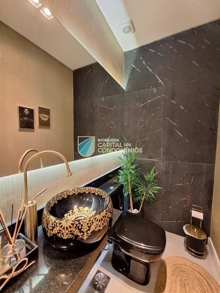 Casa térrea no Porto Coronado: 22ª foto da galeria de imagens do imóvel