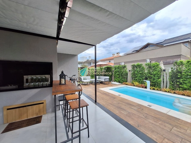 Casa térrea no Porto Coronado: 28ª foto da galeria de imagens do imóvel