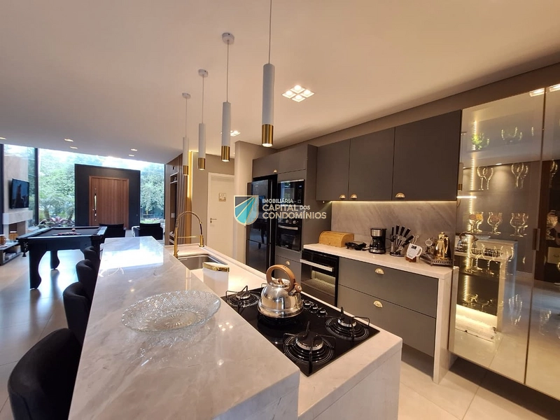 Casa térrea no Porto Coronado: 18ª foto da galeria de imagens do imóvel