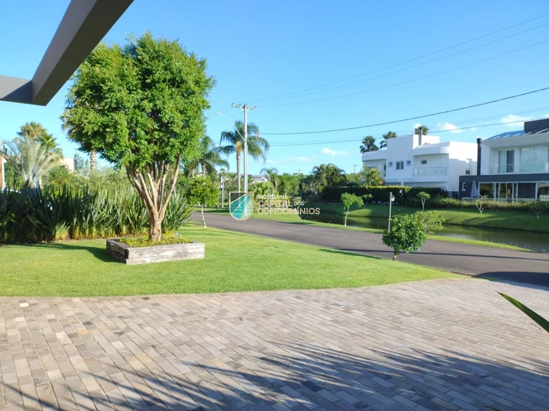 Sobrado no Villaggio: 3ª foto da galeria de imagens do imóvel