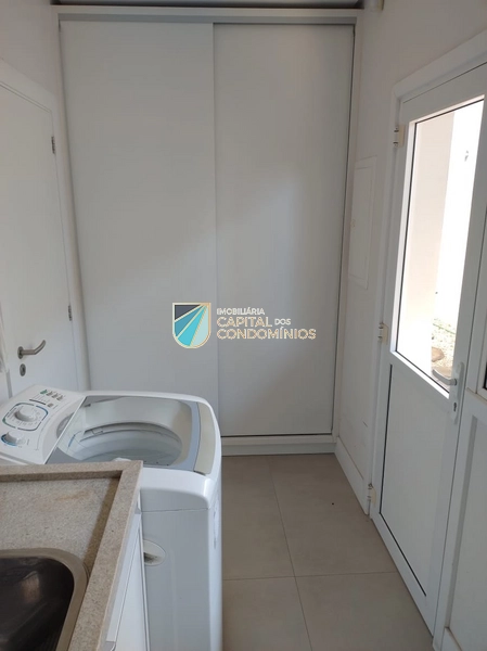 Sobrado no Villaggio: 16ª foto da galeria de imagens do imóvel