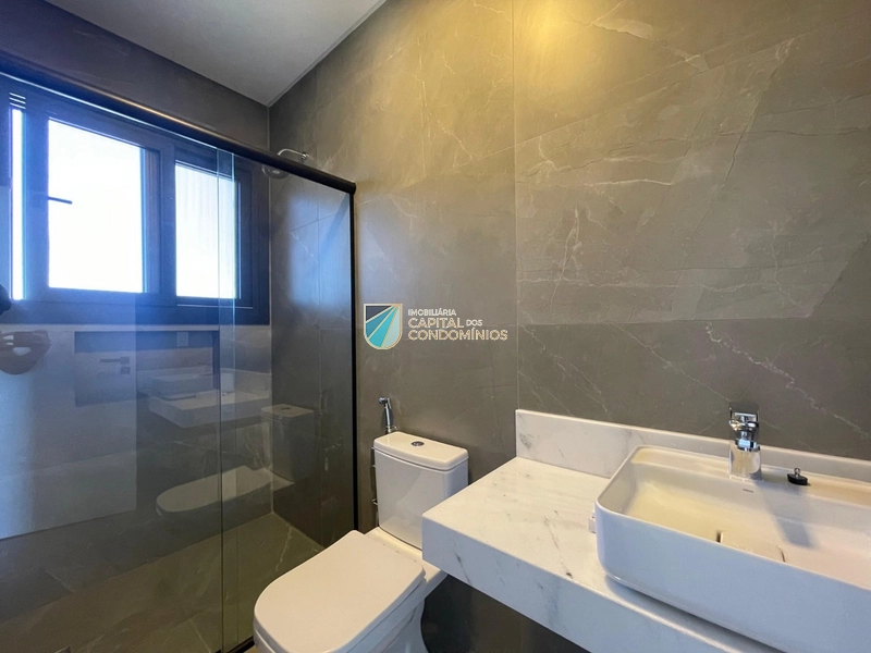 Sobrado novo no Amare: 16ª foto da galeria de imagens do imóvel