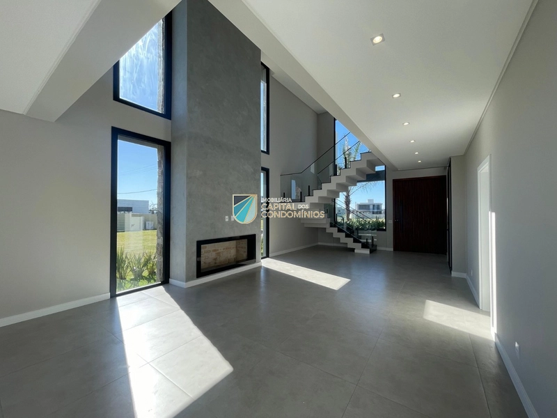 Sobrado novo no Amare: 5ª foto da galeria de imagens do imóvel