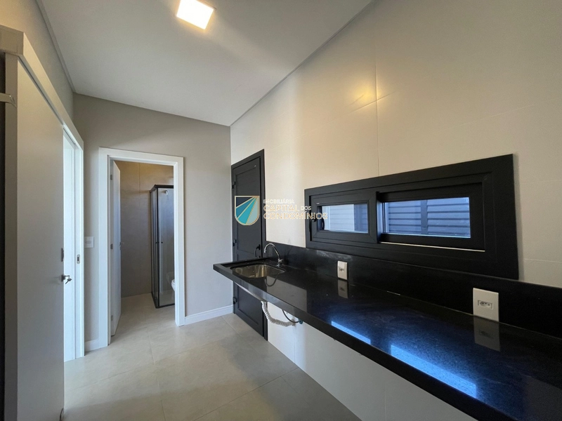 Sobrado novo no Amare: 21ª foto da galeria de imagens do imóvel