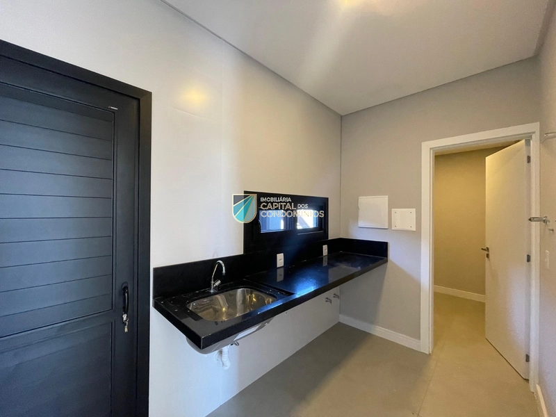 Sobrado novo no Amare: 25ª foto da galeria de imagens do imóvel