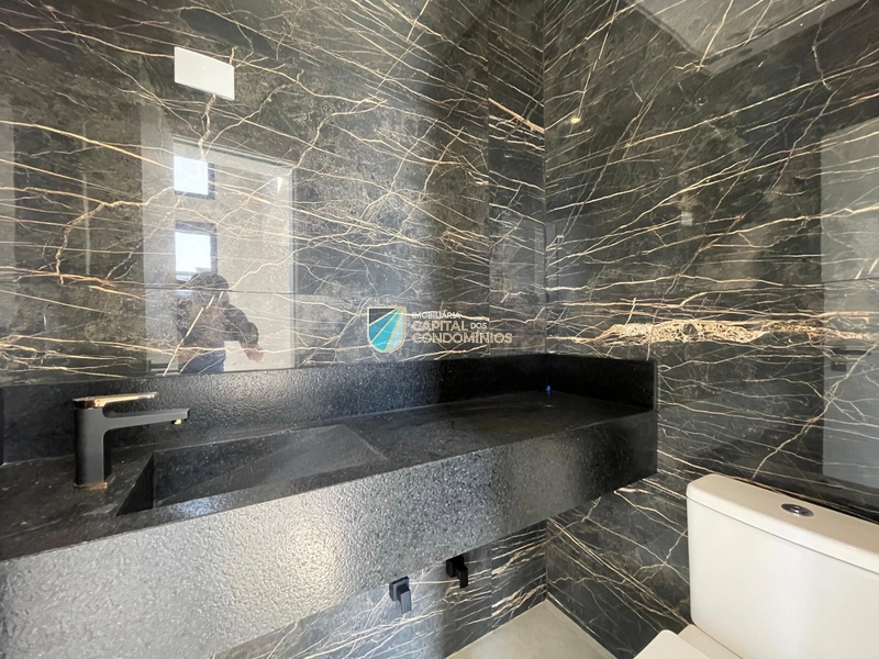 Sobrado novo no Amare: 10ª foto da galeria de imagens do imóvel