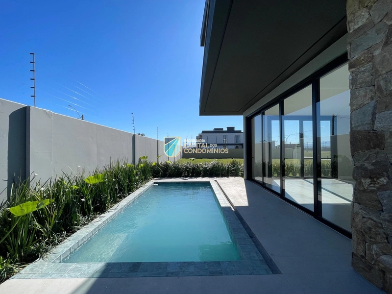 Sobrado novo no Amare: 3ª foto da galeria de imagens do imóvel