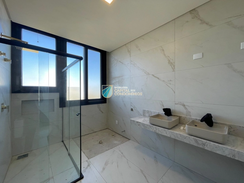 Sobrado novo no Amare: 15ª foto da galeria de imagens do imóvel