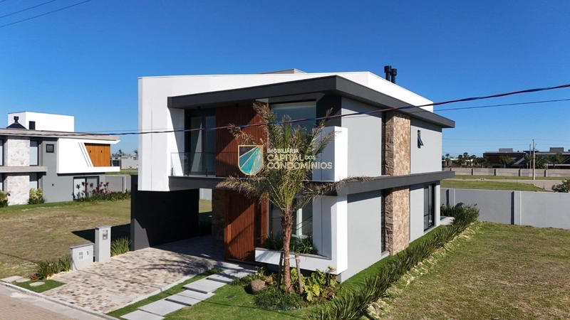 Sobrado novo no Amare: 2ª foto da galeria de imagens do imóvel