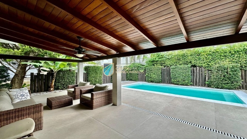 Sobrado no Porto Coronado: 8ª foto da galeria de imagens do imóvel