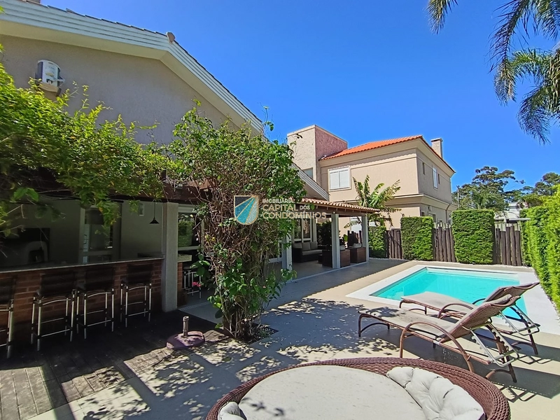 Sobrado no Porto Coronado: 5ª foto da galeria de imagens do imóvel