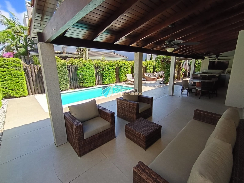 Sobrado no Porto Coronado: 6ª foto da galeria de imagens do imóvel