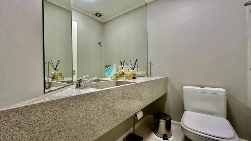 Sobrado no Porto Coronado: 30ª foto da galeria de imagens do imóvel