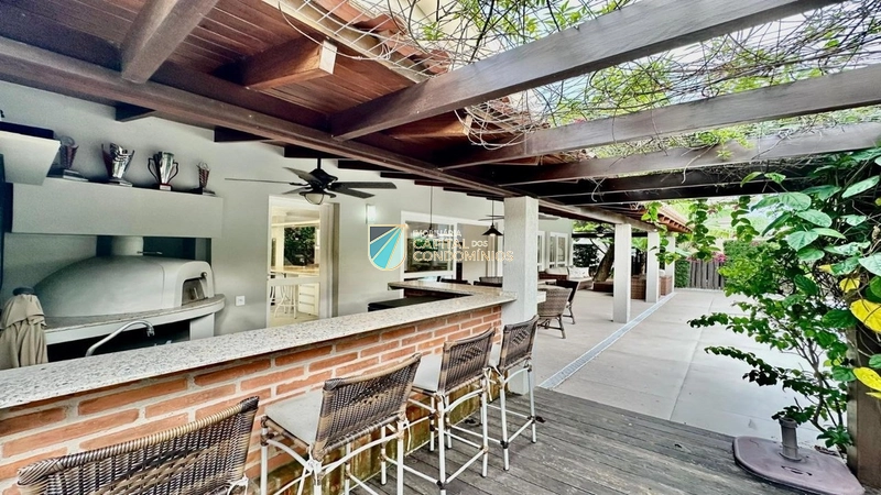 Sobrado no Porto Coronado: 9ª foto da galeria de imagens do imóvel