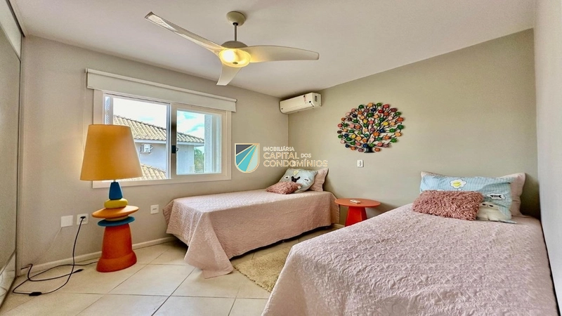 Sobrado no Porto Coronado: 24ª foto da galeria de imagens do imóvel