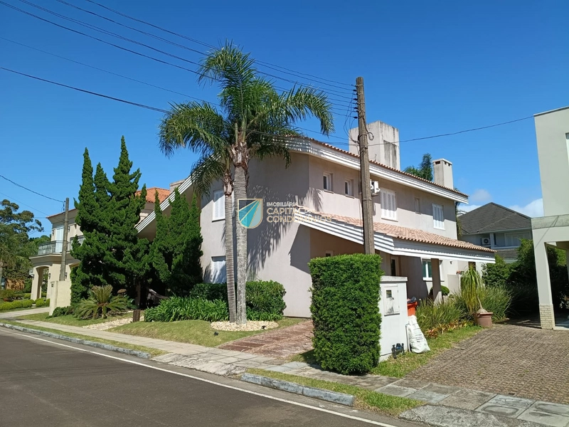 Sobrado no Porto Coronado: 32ª foto da galeria de imagens do imóvel