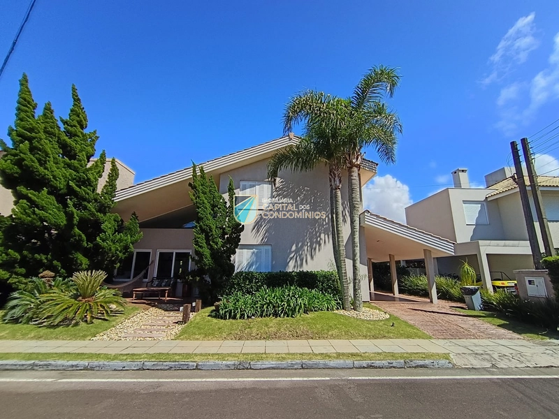 Sobrado no Porto Coronado