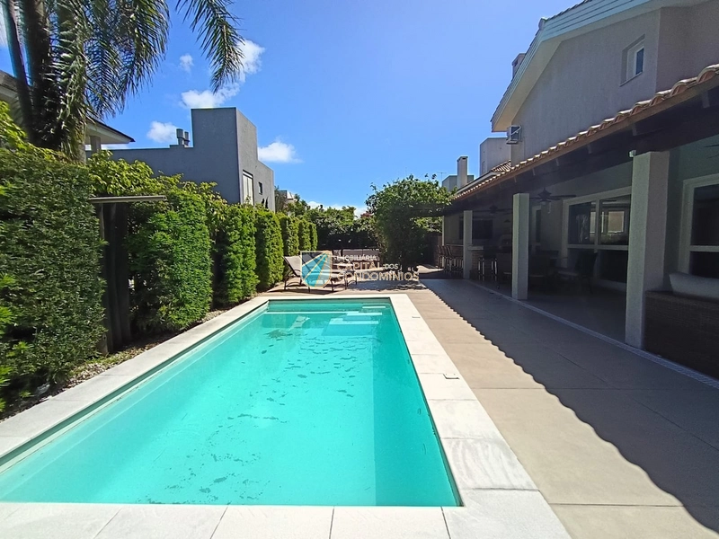 Sobrado no Porto Coronado: 2ª foto da galeria de imagens do imóvel