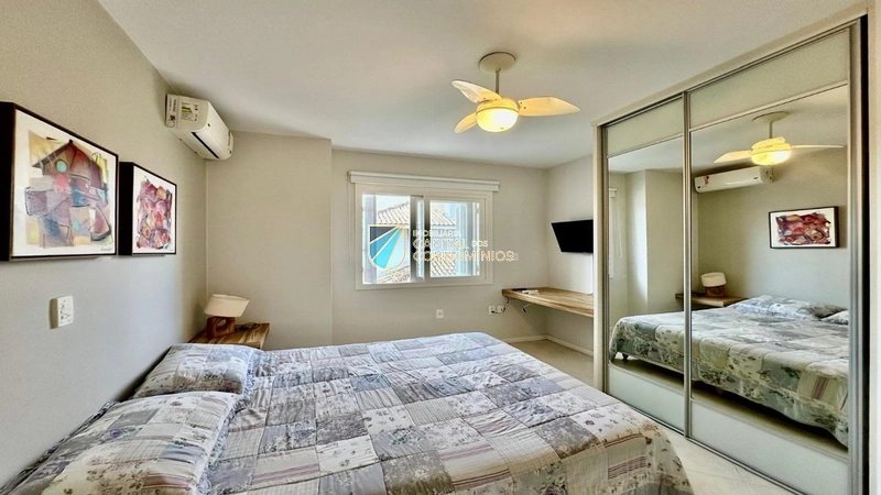 Sobrado no Porto Coronado: 26ª foto da galeria de imagens do imóvel