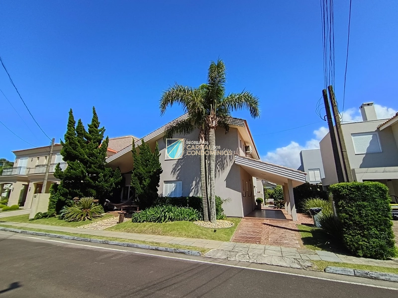 Sobrado no Porto Coronado: 31ª foto da galeria de imagens do imóvel