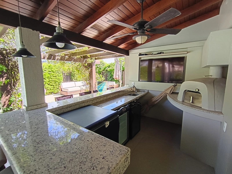 Sobrado no Porto Coronado: 7ª foto da galeria de imagens do imóvel